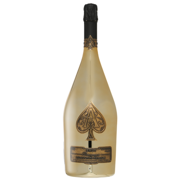 Champagne Armand De Brignac Brut Gold 1,5L