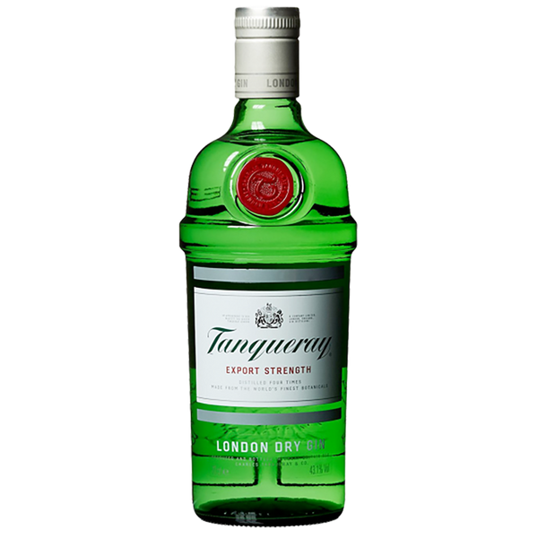 Gin Tanqueray - Consegna cibo in veneto - Degustalo | Drink At Home