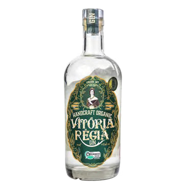 Gin Vitoria Regia