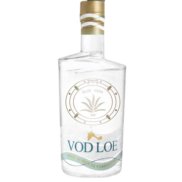 Vodka Loe - 100% Biologico