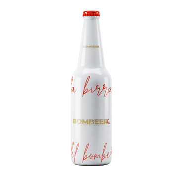 Bombeer - La Birra del Bomber - 33cl