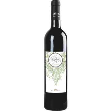 Drepanum | Vino Bianco Secco | Tenute Poma Terre Siciliane DOC
