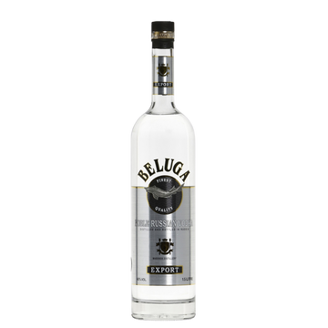 Vodka Beluga 1,5l