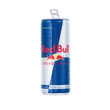 1 x Red Bull Energy Drink