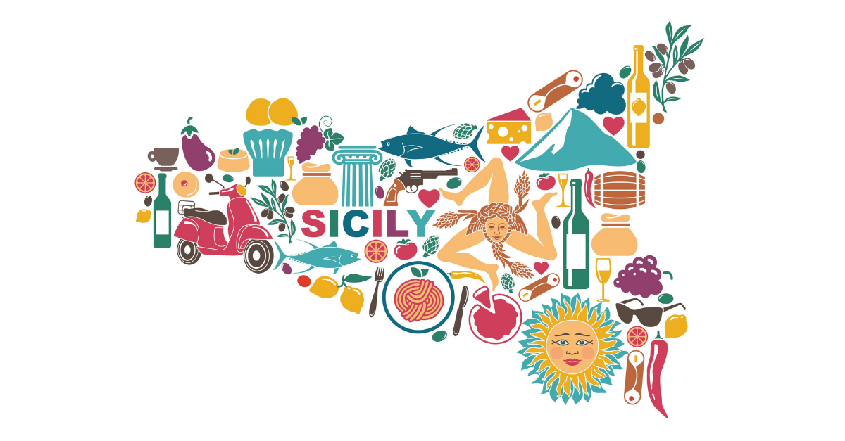 Sicilia Bedda: viaggi e vini