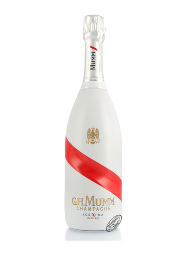 Mumm Ice Xtra Demi-Sec Champagne 0,75l