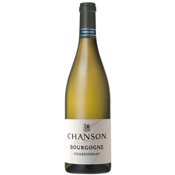 Le Bourgogne Chardonnay AOC Domaine Chanson 2016