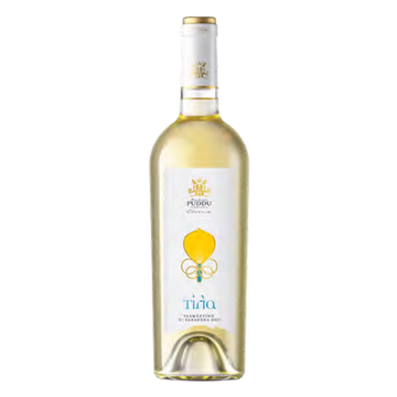 Tiria Vermentino di Sardegna DOC - Prodotto BIO