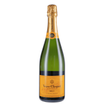 Champagne Veuve Clicquot Brut - Consegna cibo in veneto - Degustalo | Drink At Home