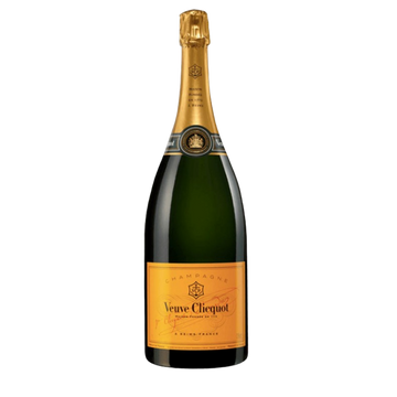 Champagne Veuve Clicquot Luminos Magnum