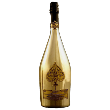 Champagne Armand De Brignac Brut Gold 3L