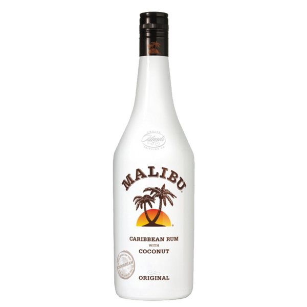 Malibu 70cl - Consegna cibo in veneto - Degustalo | Drink At Home