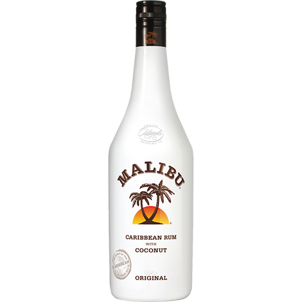 Malibu 100cl - Consegna cibo in veneto - Degustalo | Drink At Home