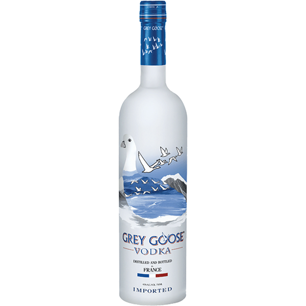 Grey Goose Magnum - Consegna cibo in veneto - Degustalo | Drink At Home