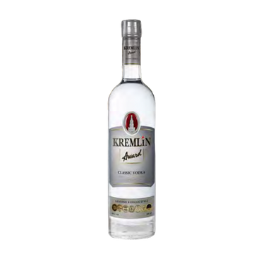 Vodka Kremlin Award Grand Premium