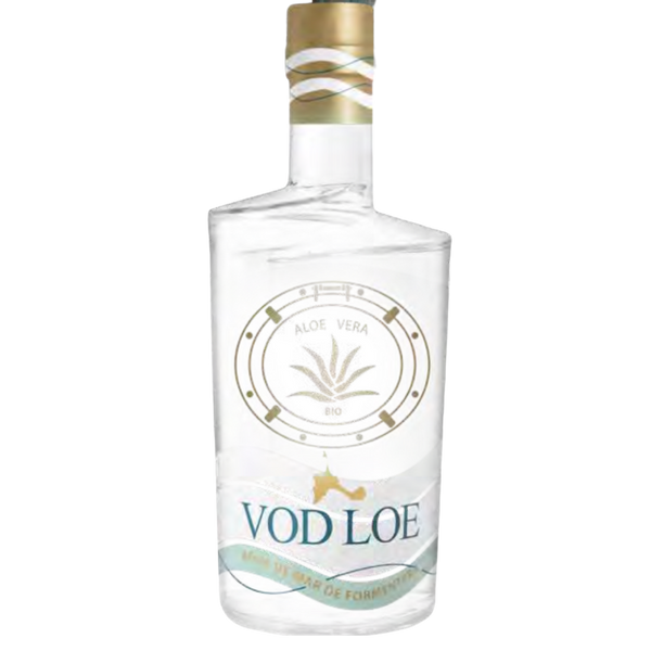 Vodka Loe - 100% Biologico - Consegna cibo in veneto - Degustalo | Drink At Home