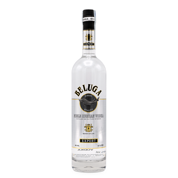 Vodka Beluga 70cl - Consegna cibo in veneto - Degustalo | Drink At Home