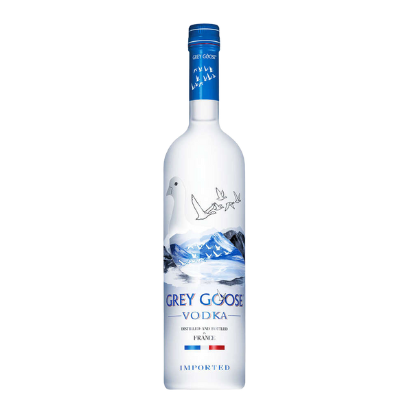 Grey Goose Vodka 70cl - Consegna cibo in veneto - Degustalo | Drink At Home