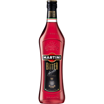 Bitter Martini 1L