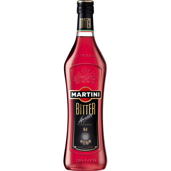 Bitter Martini 1L - Consegna cibo in veneto - Degustalo | Drink At Home