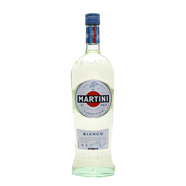 Martini Bianco 100cl - Consegna cibo in veneto - Degustalo | Drink At Home