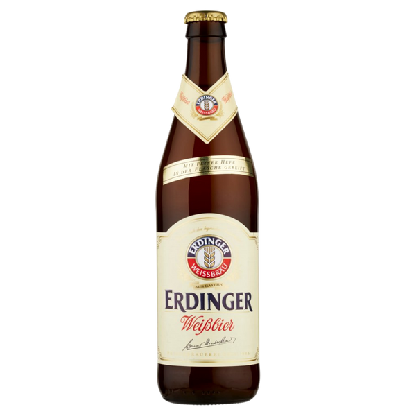 Birra Erdinger 50 cl - Consegna cibo in veneto - Degustalo | Drink At Home