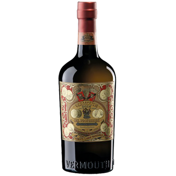 Vermouth Del Professore Bianco Classico 75cl
