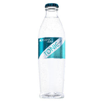 1 x Organics Tonic Water