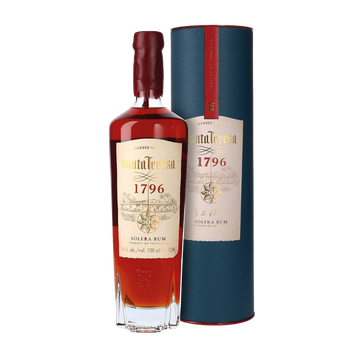 Rum Santa Teresa 1796 1lt