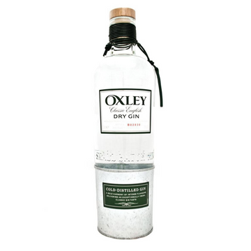 Gin Oxley 70cl