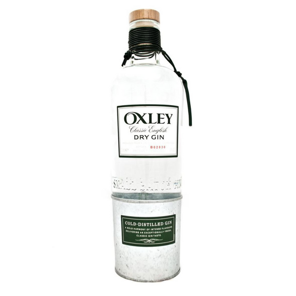 Gin Oxley 70cl - Consegna cibo in veneto - Degustalo | Drink At Home