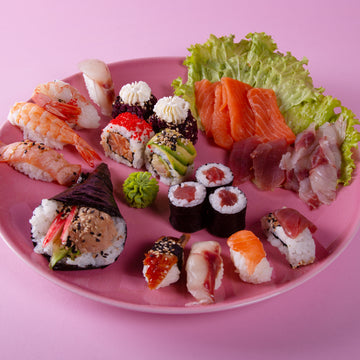 Barca di Sushi