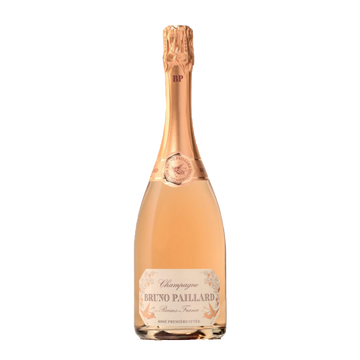 Champagne Rosé Brut 'Première Cuvée' Bruno Paillard
