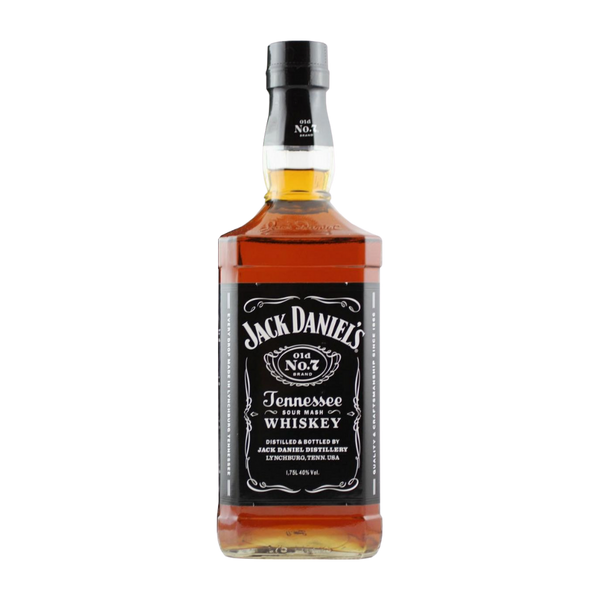 Jack Daniels - 70cl - Consegna cibo in veneto - Degustalo | Drink At Home