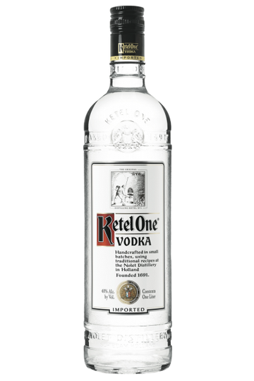 Vodka Ketel One 1 Litro