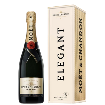 Moët & Chandon Imperial Specially Yours Coffret