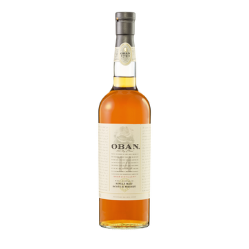 Oban Whiskey