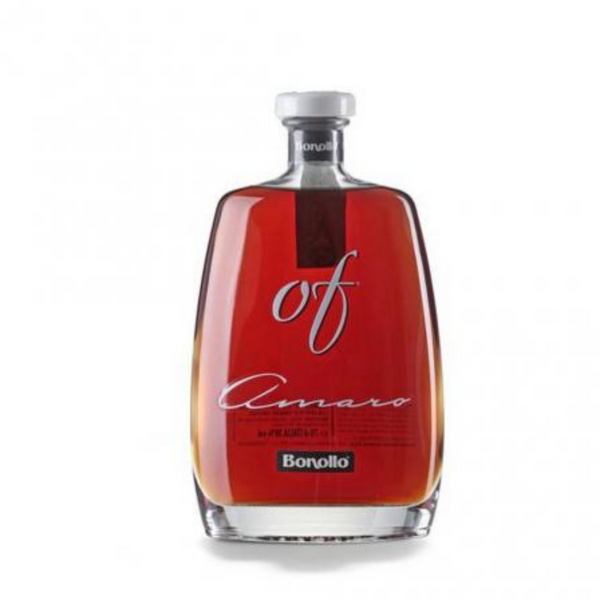 Bonollo Of Amaro 70cl - Consegna cibo in veneto - Degustalo | Drink At Home