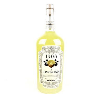 Bonollo Liquore Il Limoncino 1L 1908