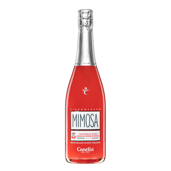 Aperitivo Mimosa 75cl - Consegna cibo in veneto - Degustalo | Drink At Home