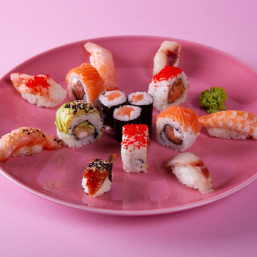 Sushi Special