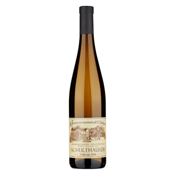 SchultHauser Pinot Bianco - St. Michael Eppan 2020