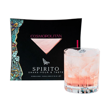 Spirito Cosmopolitan - 1 bustina