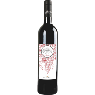 San Giuliano | Vino Rosso | Tenute Poma Terre Siciliane DOC