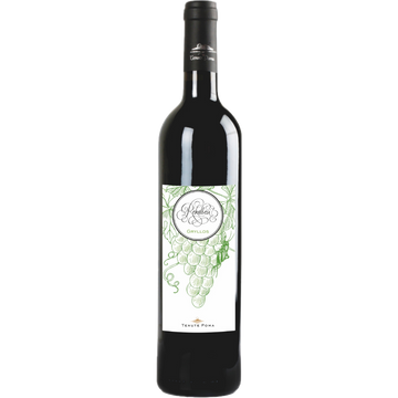 Gryllos | Vino Bianco Secco | Tenute Poma Terre Siciliane DOC