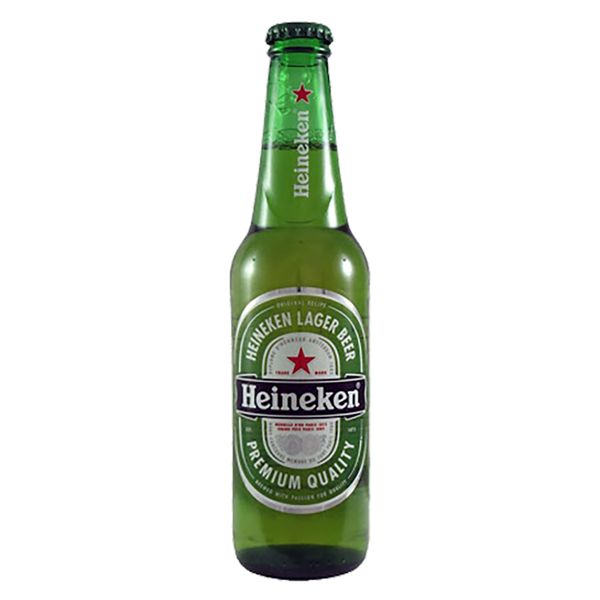 Birra Heineken 33cl - Consegna cibo in veneto - Degustalo | Drink At Home