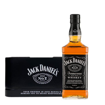 Jack Daniel's 100cl