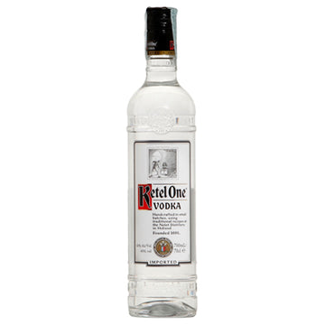 Vodka Ketel One 70 CL