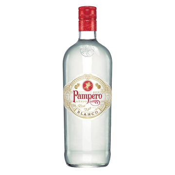Pampero Blanco 100cl