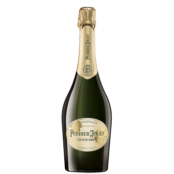 Champagne Grand Brut Perrier Jouet